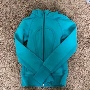 Lululemon Scuba hoodie